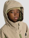 Burton Hillslope Kids Chaqueta