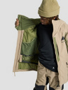 Burton Hillslope Kids Chaqueta