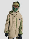 Burton Hillslope Kids Chaqueta