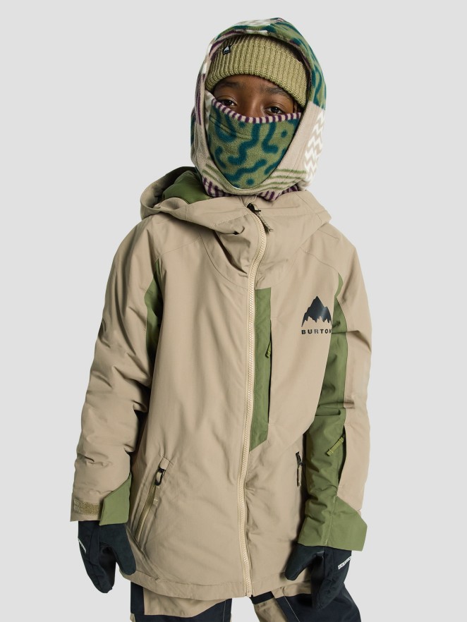 Burton Hillslope Jacket