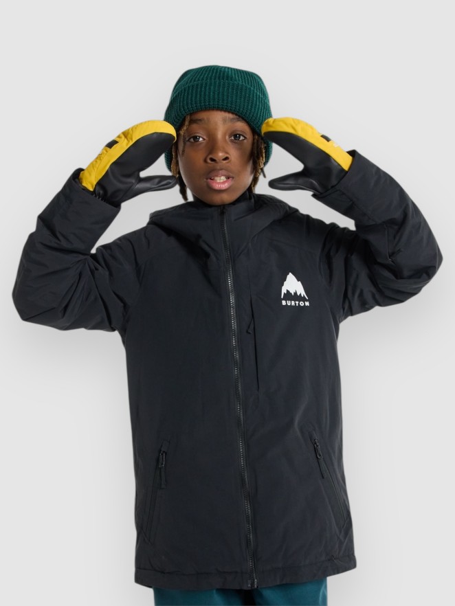 Burton Hillslope Kids Jacka