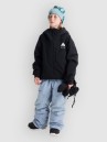 Burton Hillslope Kids Jakke