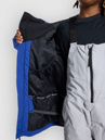 Burton Hillslope Kids Takki