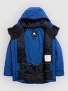 Burton Hillslope Kids Takki