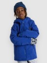 Burton Hillslope Kids Takki