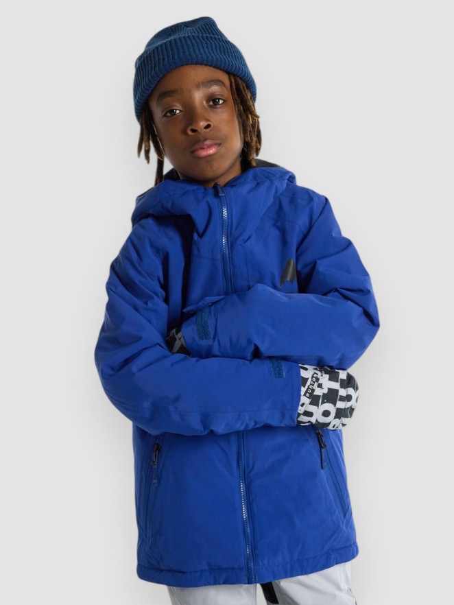Burton Hillslope Kids Jacket