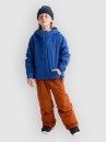 Burton Hillslope Kids Takki