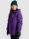 Burton Hillslope Kids Kurtka