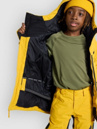 Burton Hillslope Kids Takki