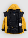 Burton Hillslope Kids Takki