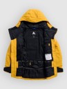 Burton Hillslope Kids Takki