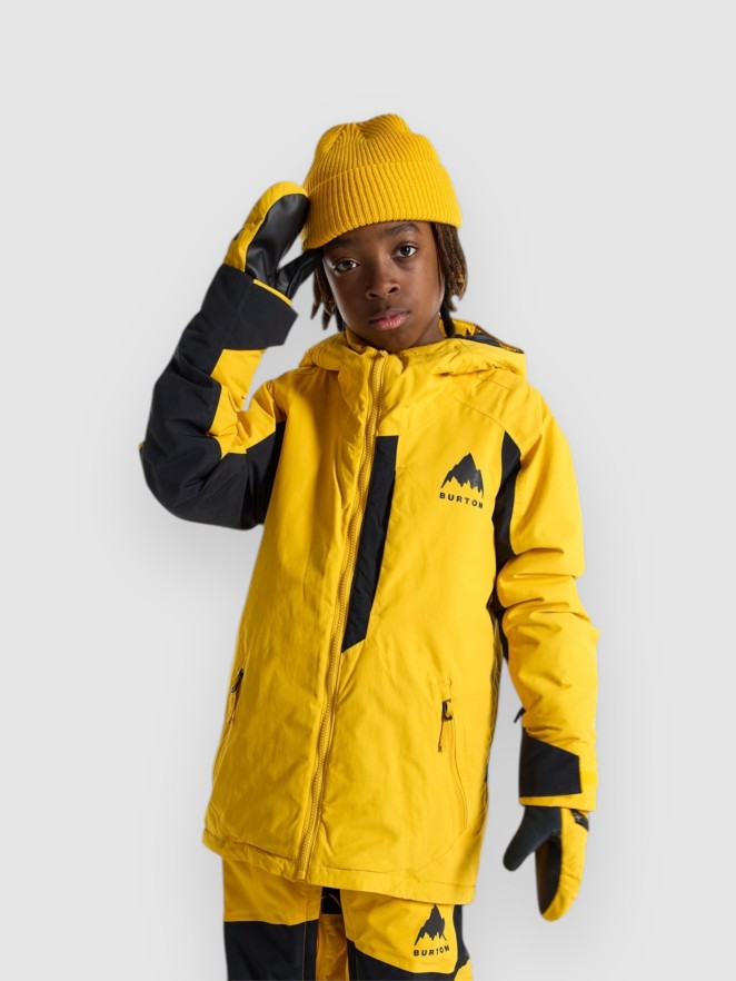 Burton Hillslope Kids Jacka