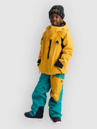 Burton Hillslope Kids Takki