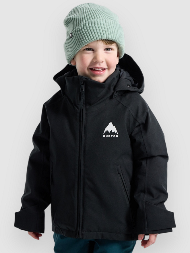Burton Hillslope Kids Jacket