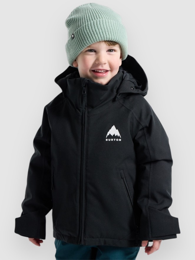 Burton Hillslope Kids Jas