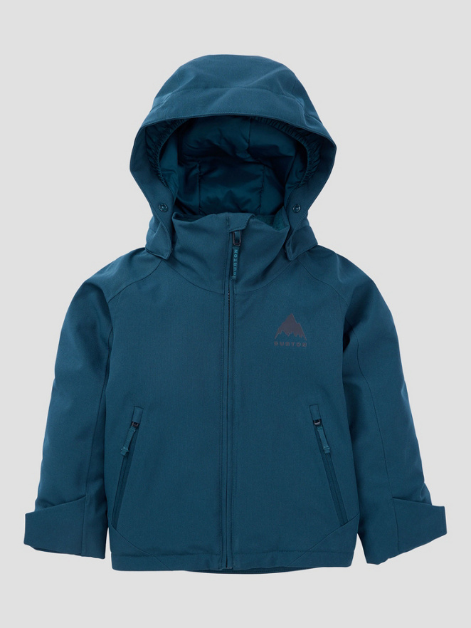 Burton Hillslope Kids Jacket