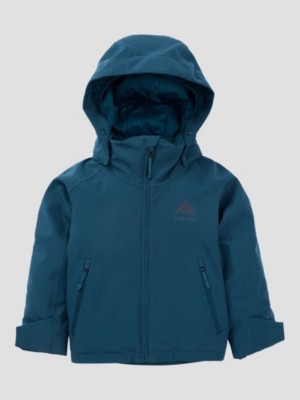 Hillslope Jacket