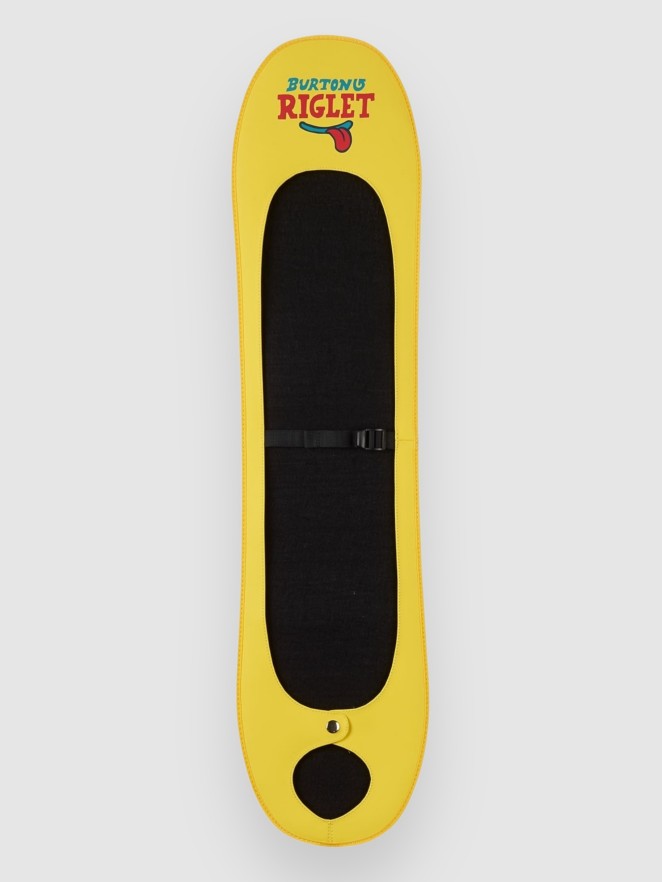 Burton Hover Cover Kids Snowboard