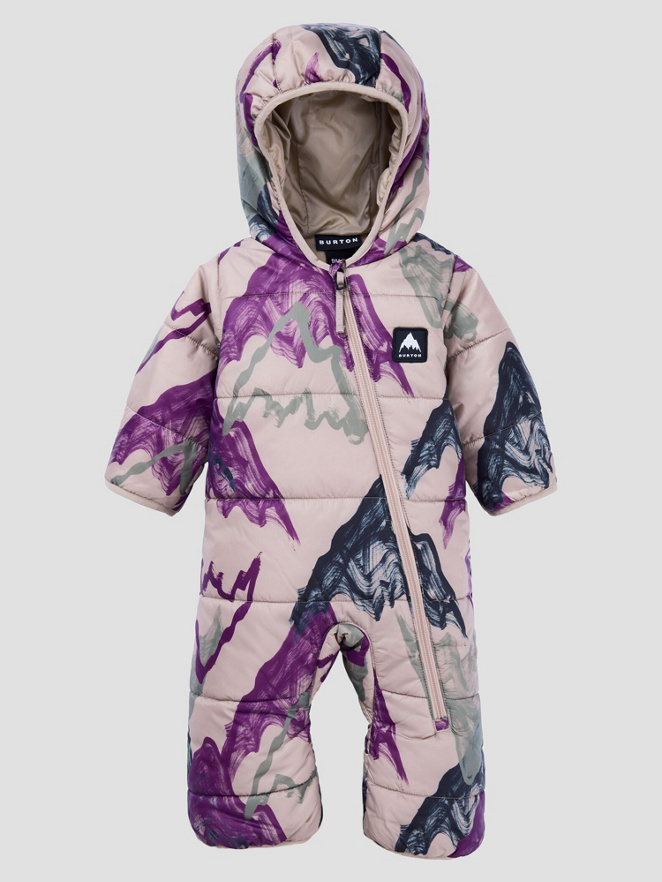 Burton Infnt Buddy Bntg Kids Veste