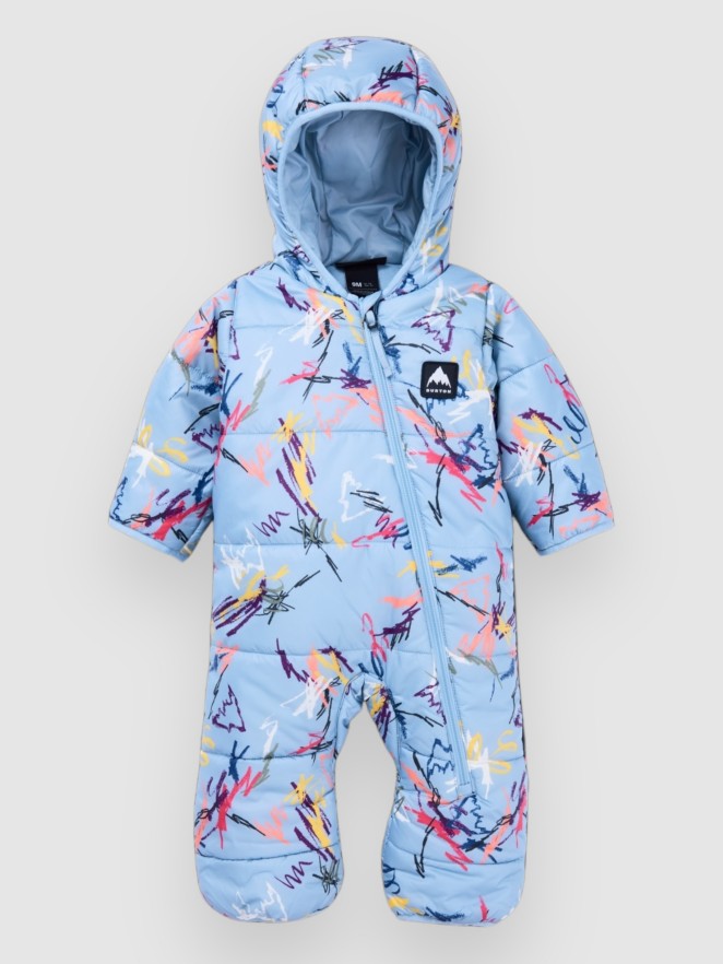 Burton Infnt Buddy Bntg Kids Jacke