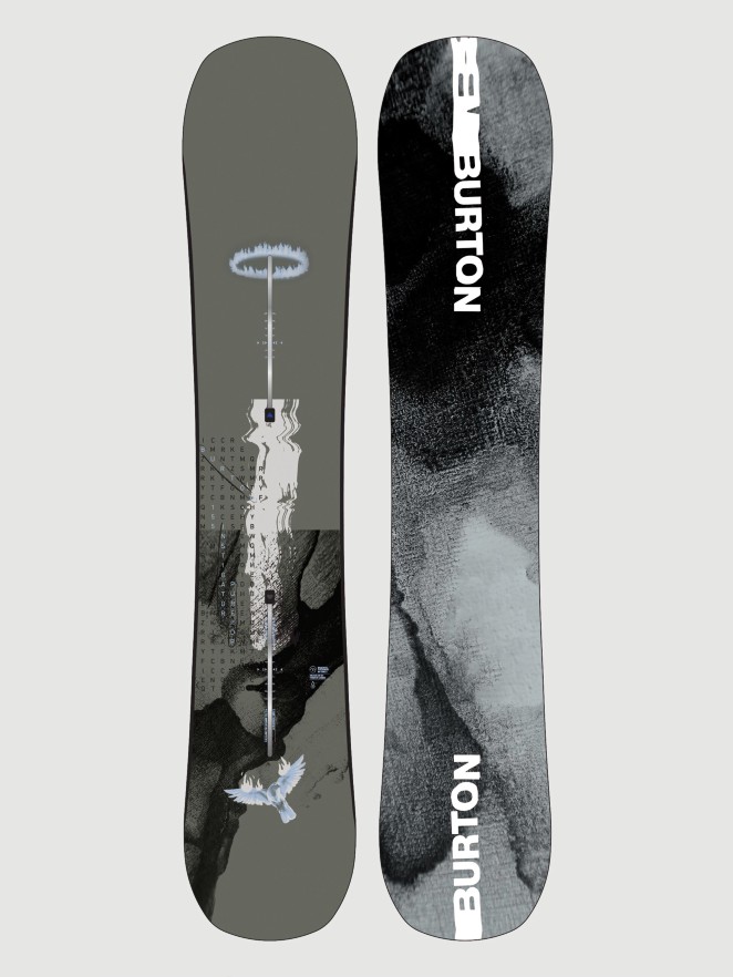 Burton Instigator 2025 Snowboard