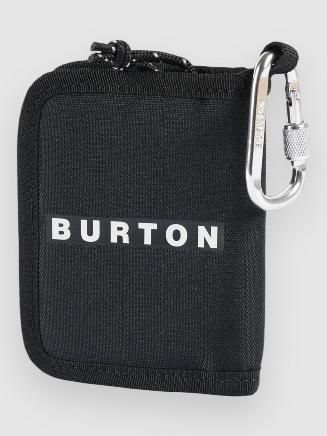 Burton Jpn Zip Pass Wallet