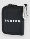 Burton Jpn Zip Pass Wallet