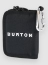 Burton Jpn Zip Pass Wallet