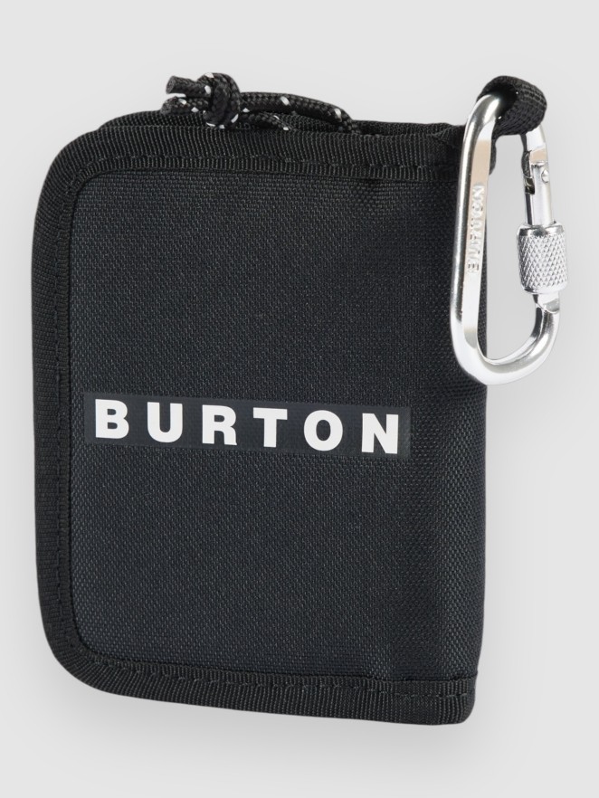 Burton Jpn Zip Pass Wallet