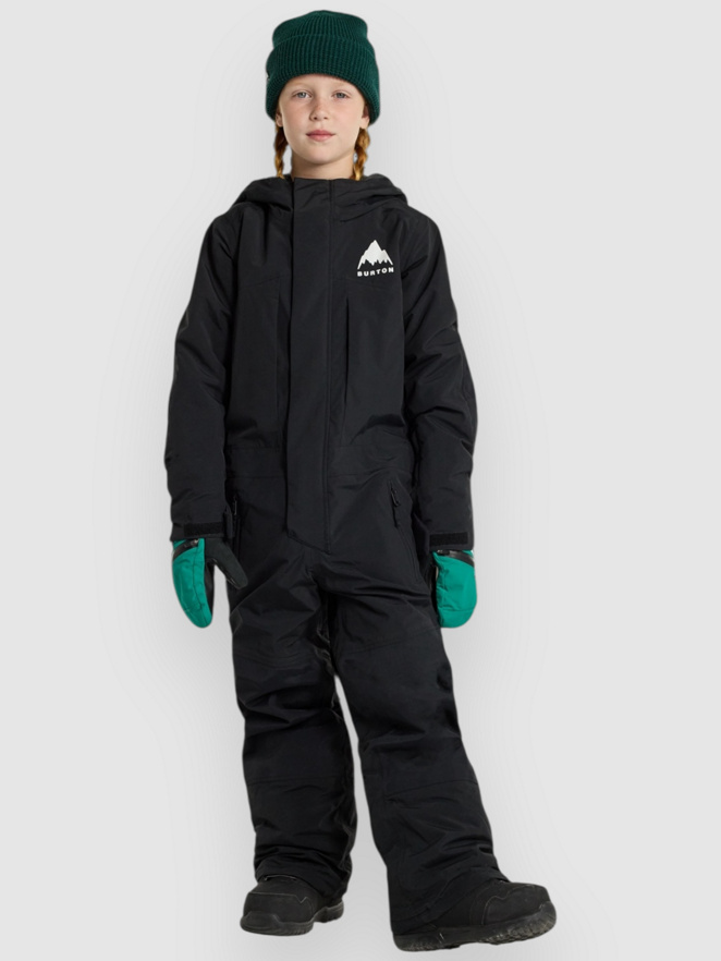 Burton Kd One Piece Kids Overall