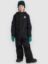 Burton Kd One Piece Kids Overall