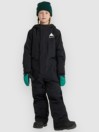 Burton Kd One Piece Kids Overall