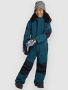 Burton Kd One Piece Kids Overall