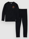 Burton Kids 1St Kids Base Layer Suit