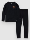 Burton Kids 1St Kids Base Layer Suit