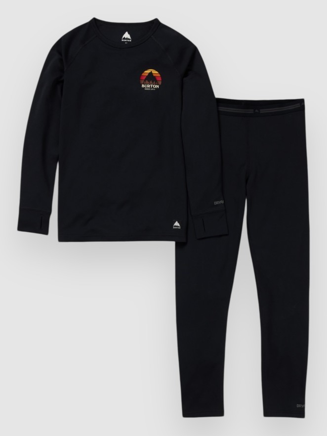 Burton Kids 1St Kids Base Layer Suit
