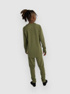 Burton Kids 1St Kids Base Layer Suit