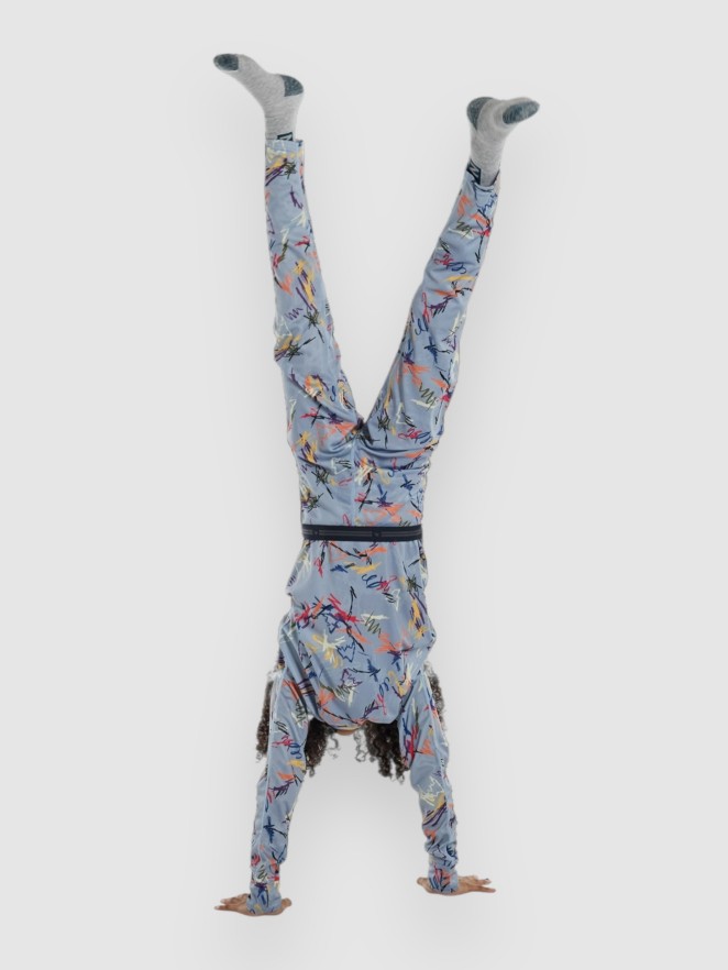 Burton Kids 1St Kids Base Layer Suit