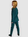 Burton Kids Hw Flc Kids Base Layer Suit