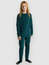 Burton Kids Hw Flc Kids Base Layer Suit