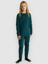 Burton Kids Hw Flc Kids Base Layer Suit