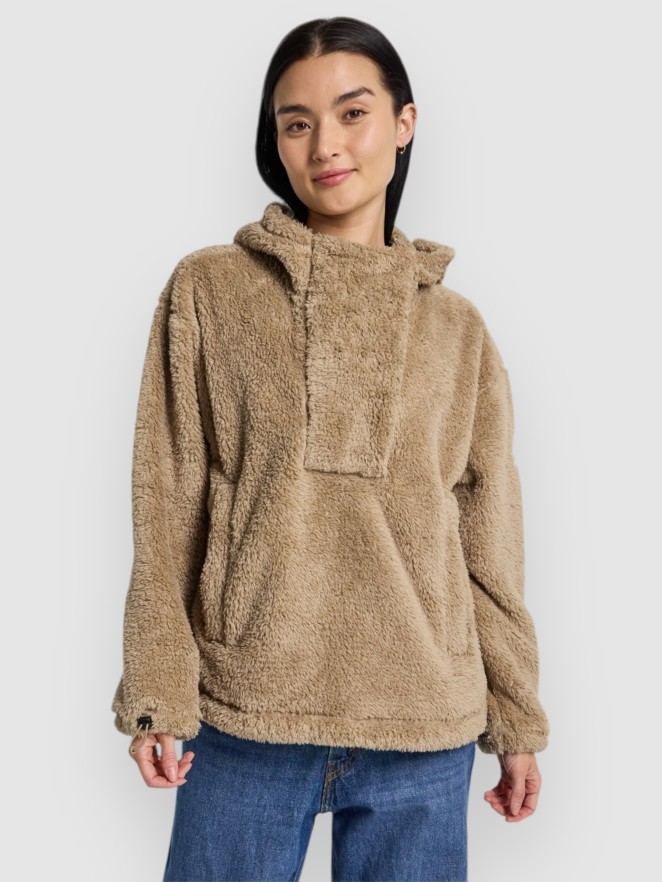 Burton Lemma Po Hoodie