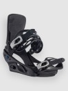 Burton Lexa 2025 Attacchi da Snowboard