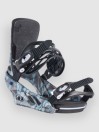 Burton Lexa 2025 Attacchi da Snowboard