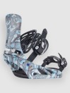 Burton Lexa 2025 Fijaciones Snowboard