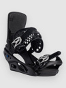 Burton Lexa X 2025 Lumilautasiteet