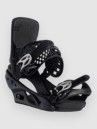 Burton Lexa X 2025 Lumilautasiteet