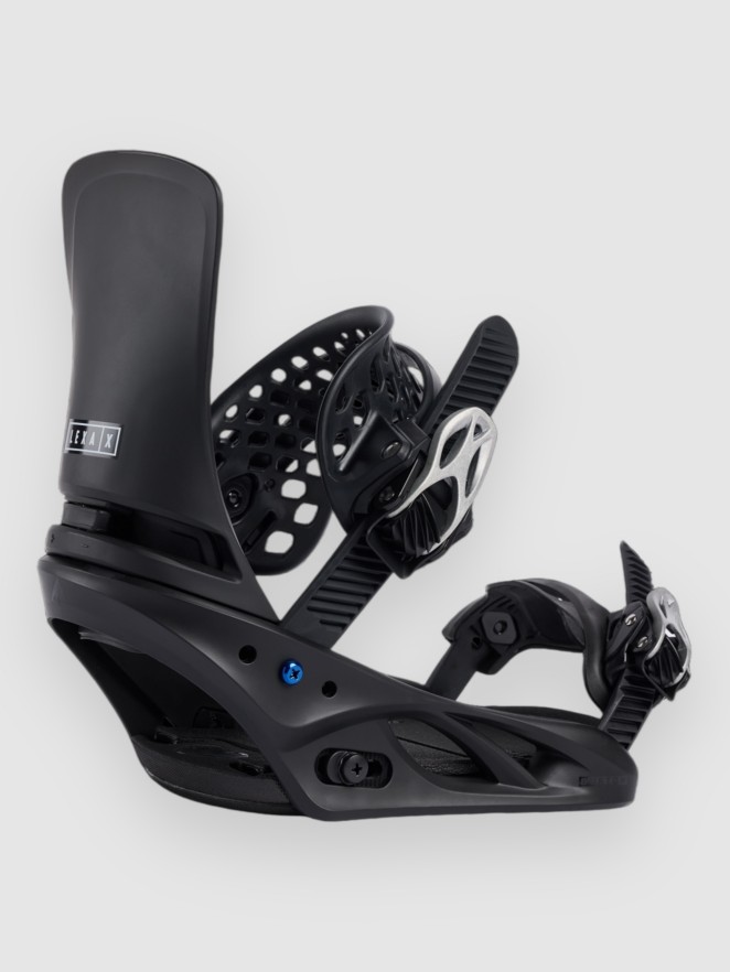 Burton Lexa X 2025 Snowboard Bindings