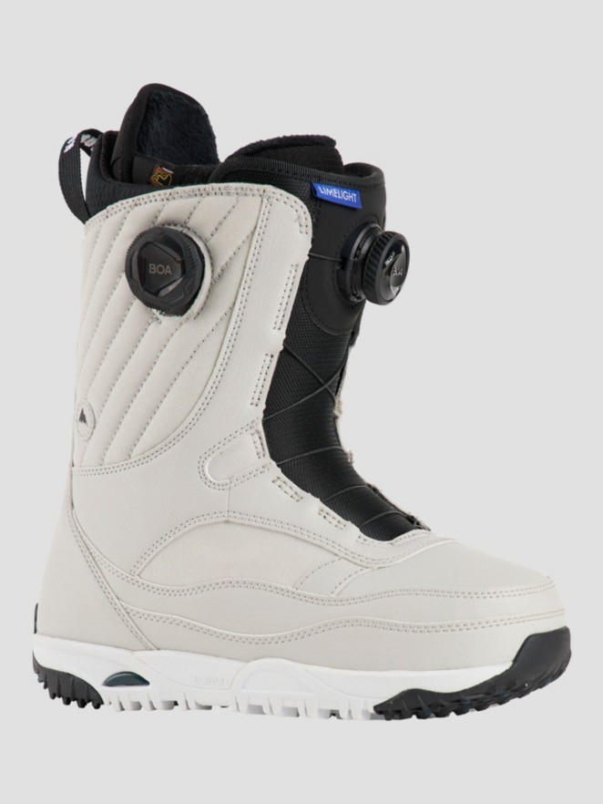 Burton Limelight BOA 2025 Snowboard Boots