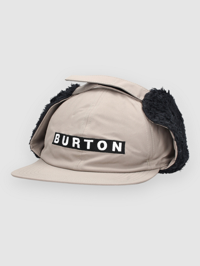 Burton Lunchlap Earflp Keps